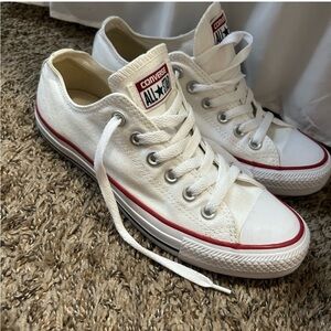 Women’s converse